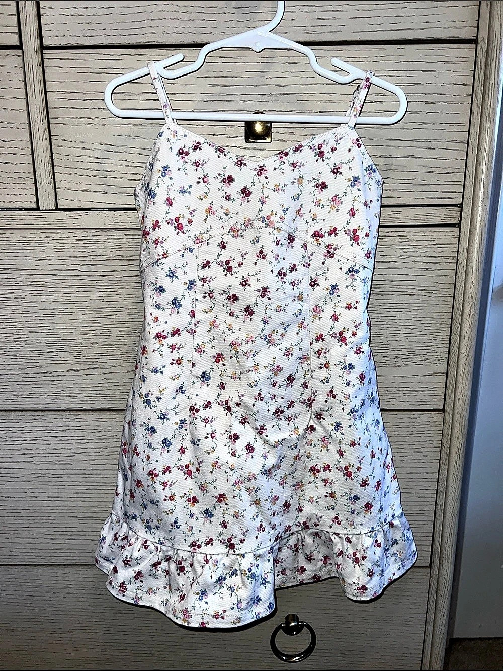 LoveShackFancy x Target Dress